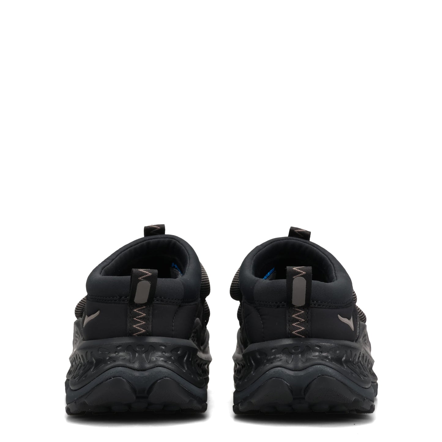 U ORA PRIMO / BLACK/BLACK