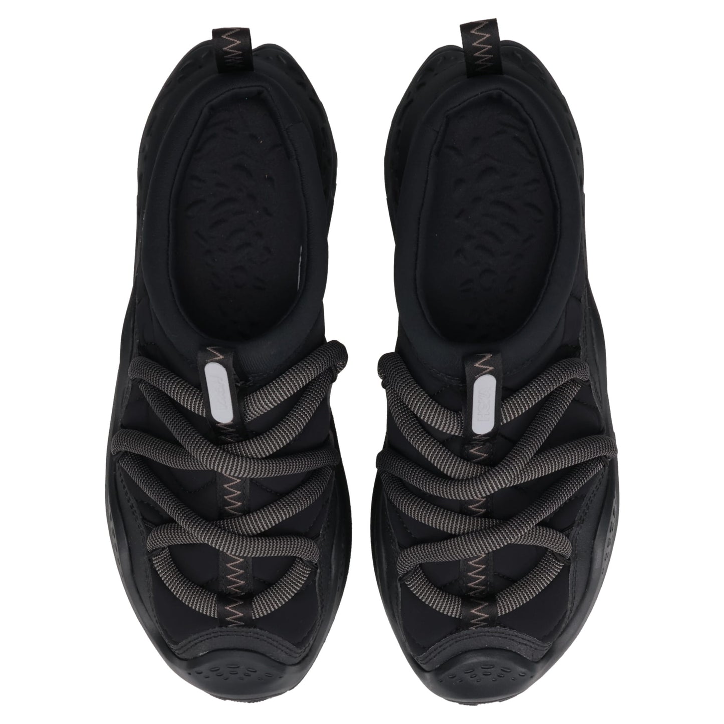 U ORA PRIMO / BLACK/BLACK