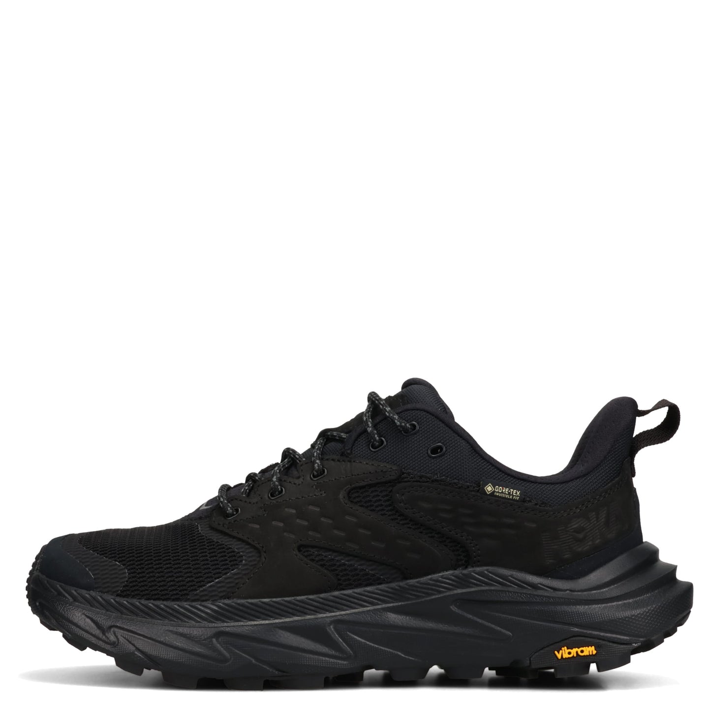 M ANACAPA 2 LOW GTX / BLACK/BLACK