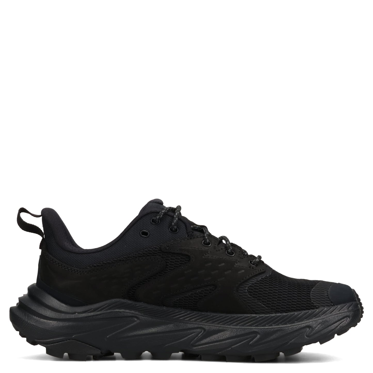 M ANACAPA 2 LOW GTX / BLACK/BLACK