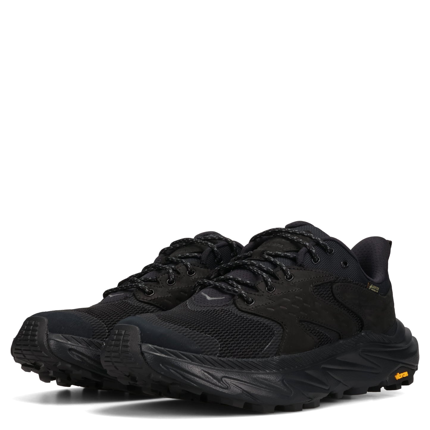 M ANACAPA 2 LOW GTX / BLACK/BLACK