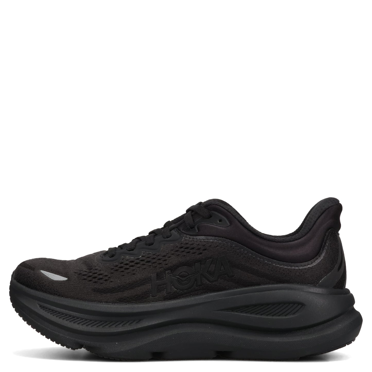 M BONDI 9 / BLACK/BLACK