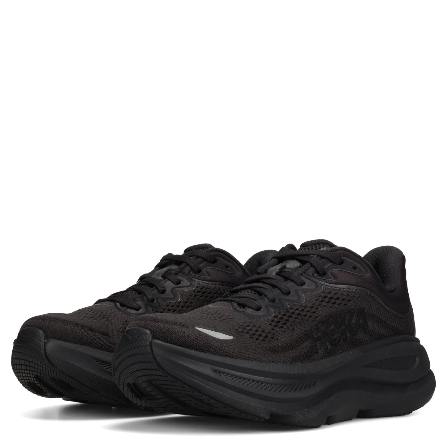 M BONDI 9 / BLACK/BLACK