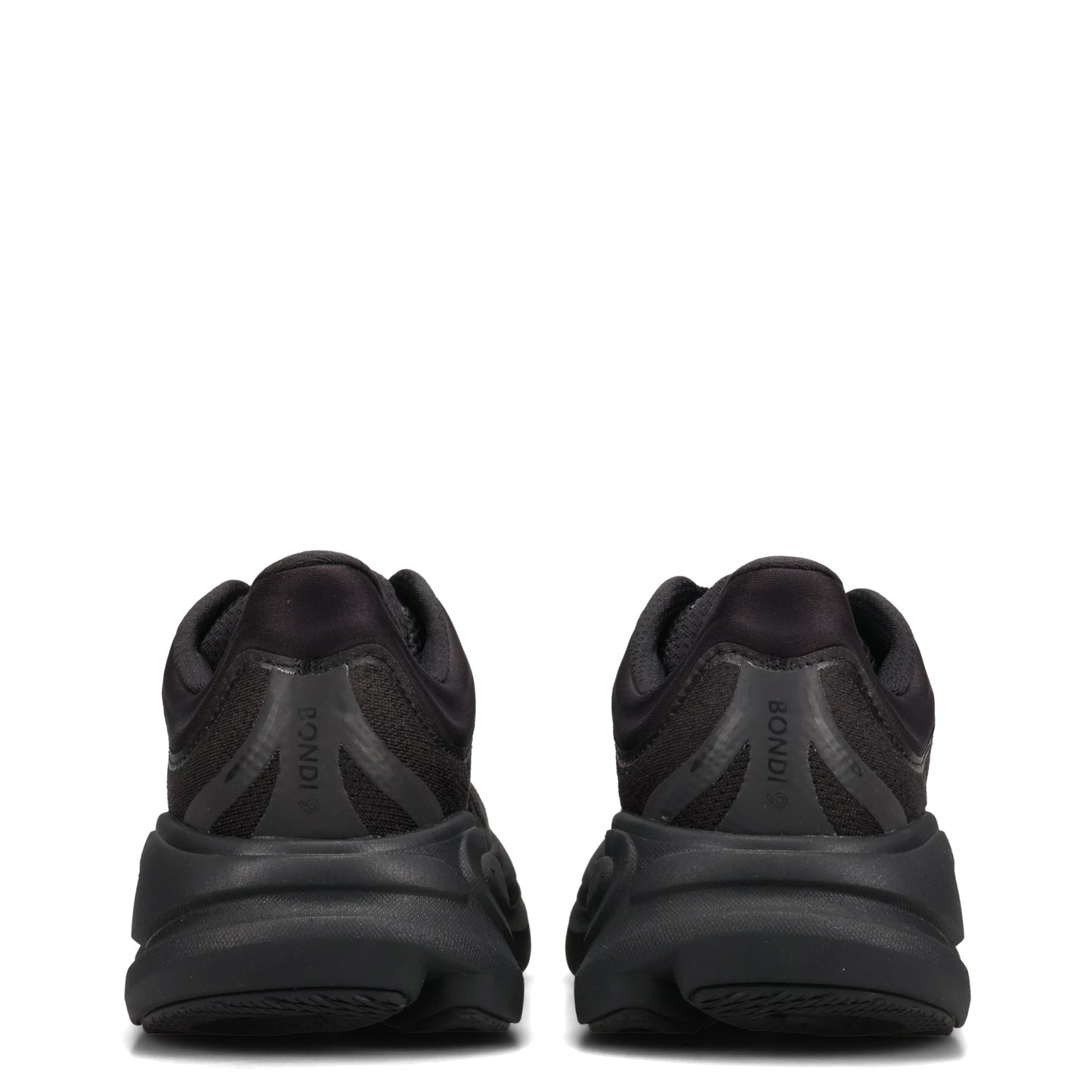 M BONDI 9 / BLACK/BLACK