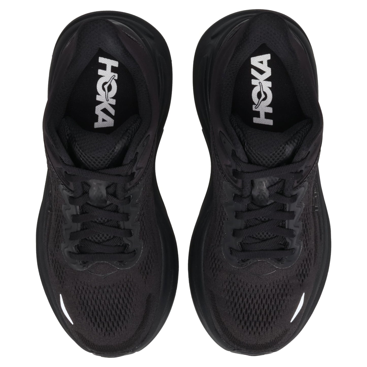 M BONDI 9 / BLACK/BLACK