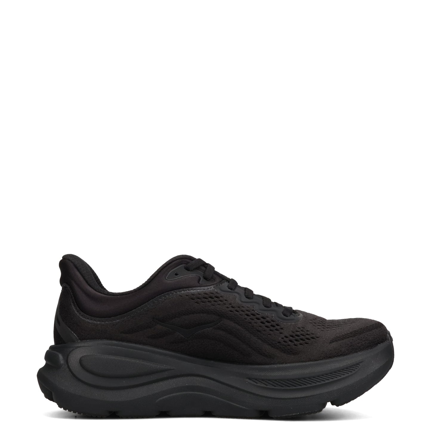W BONDI 9 / BLACK/BLACK