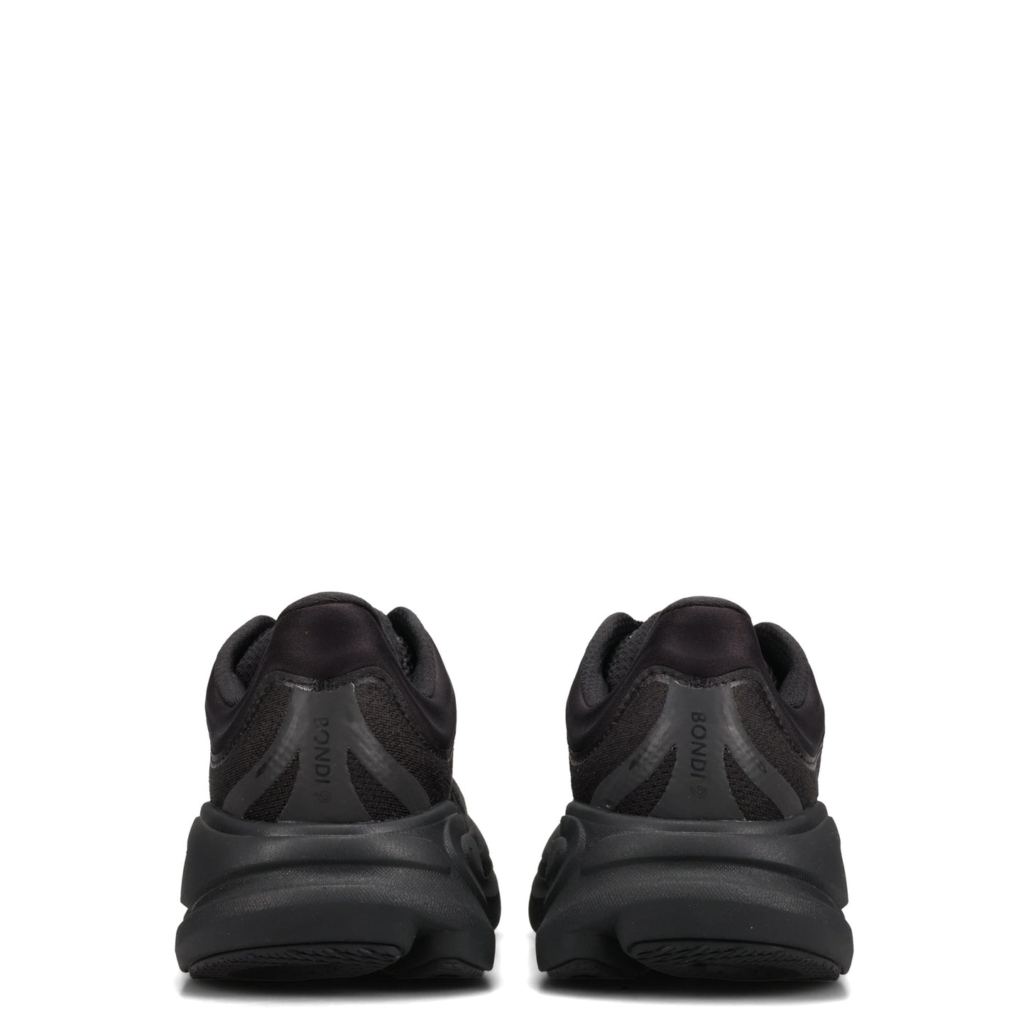 W BONDI 9 / BLACK/BLACK