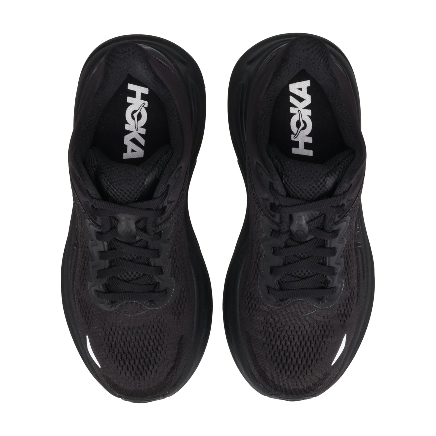 W BONDI 9 / BLACK/BLACK
