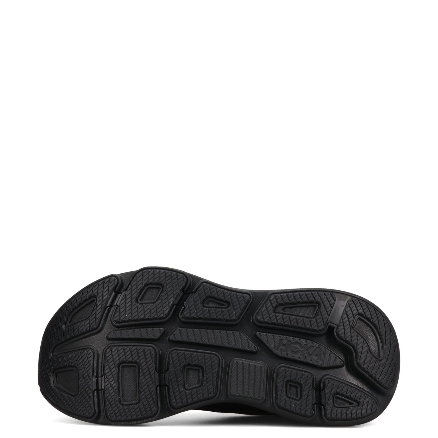 W BONDI 9 / BLACK/BLACK