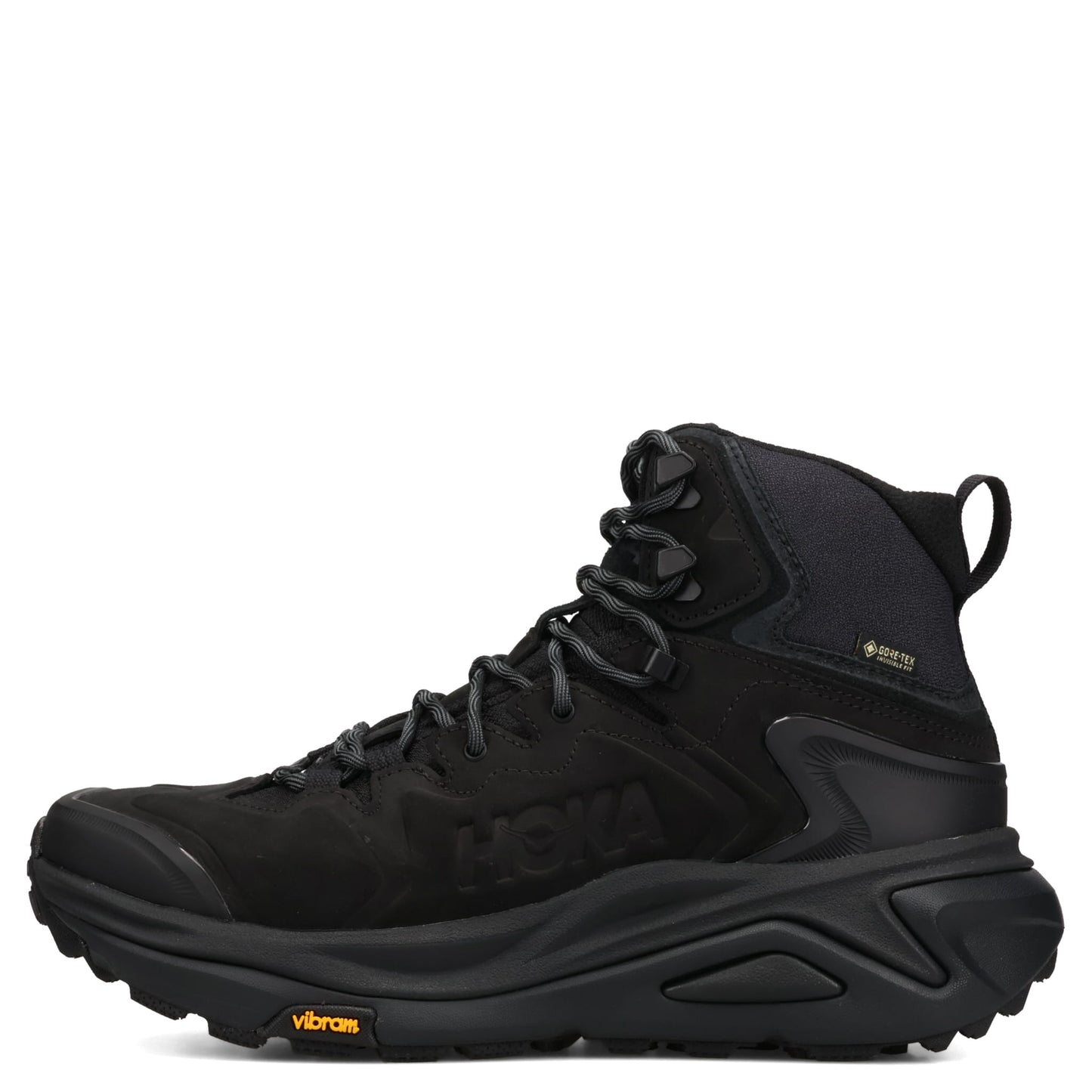 M KAHA 3 GTX / BLACK/BLACK