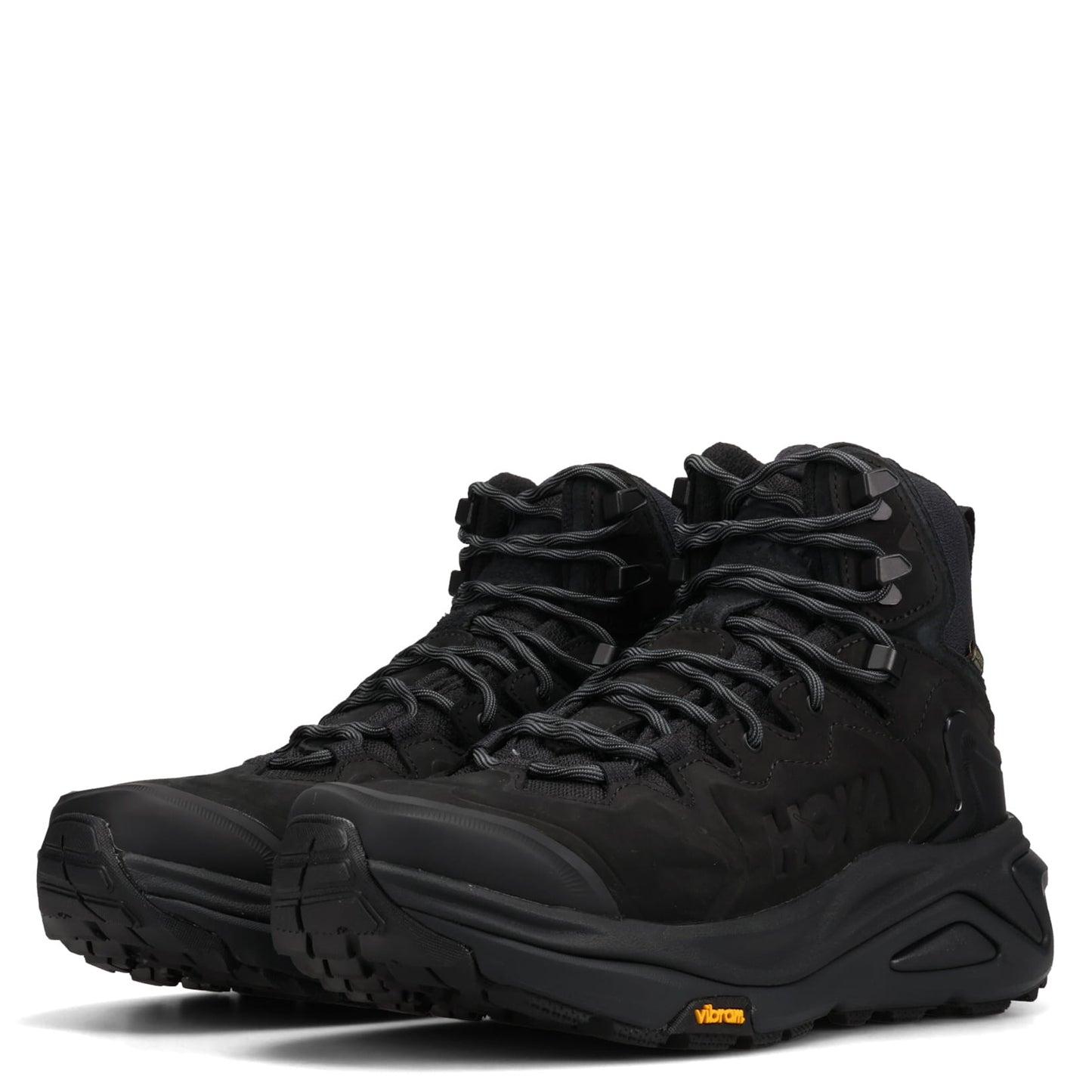 M KAHA 3 GTX / BLACK/BLACK