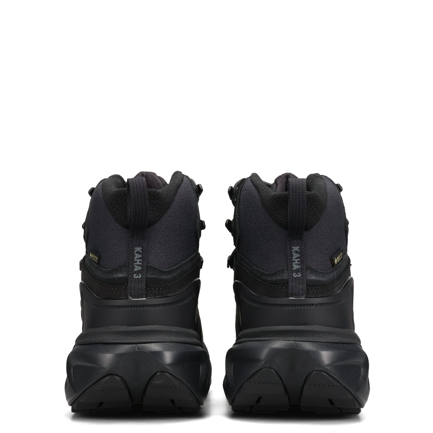 M KAHA 3 GTX / BLACK/BLACK