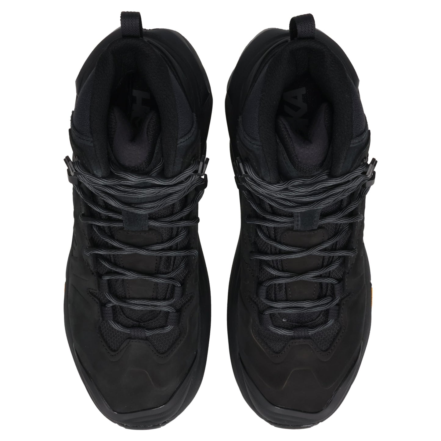 M KAHA 3 GTX / BLACK/BLACK