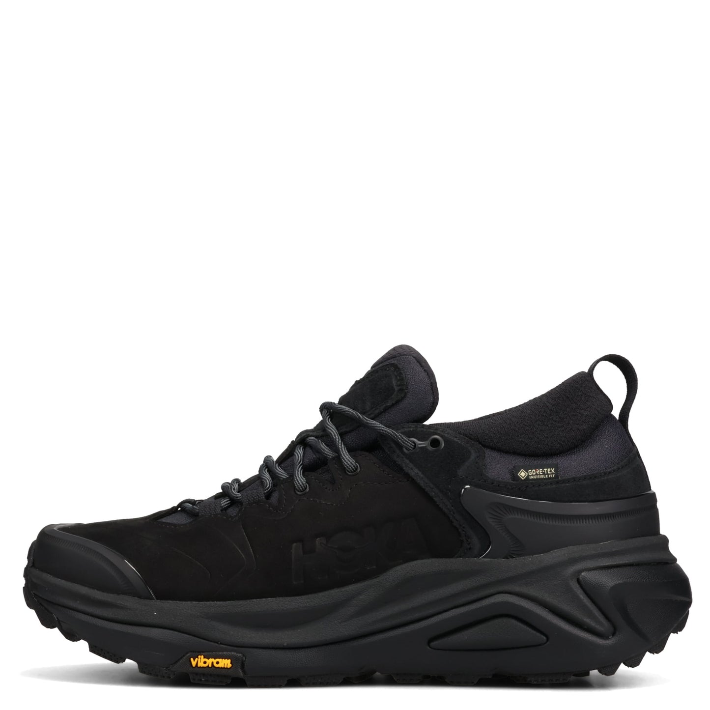 M KAHA 3 LOW GTX / BLACK/BLACK