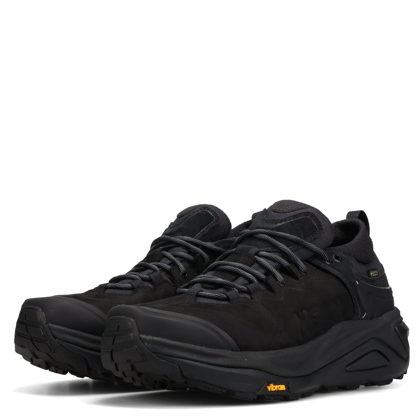 M KAHA 3 LOW GTX / BLACK/BLACK