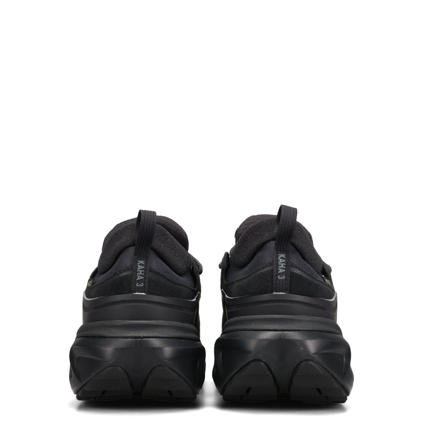 M KAHA 3 LOW GTX / BLACK/BLACK