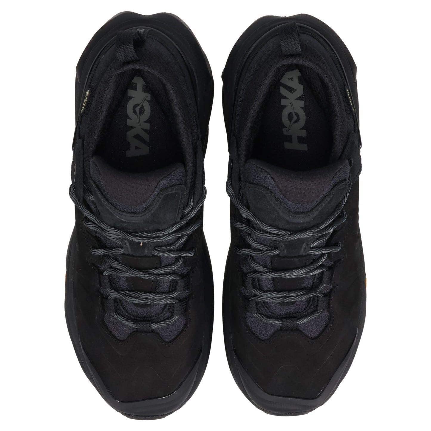M KAHA 3 LOW GTX / BLACK/BLACK