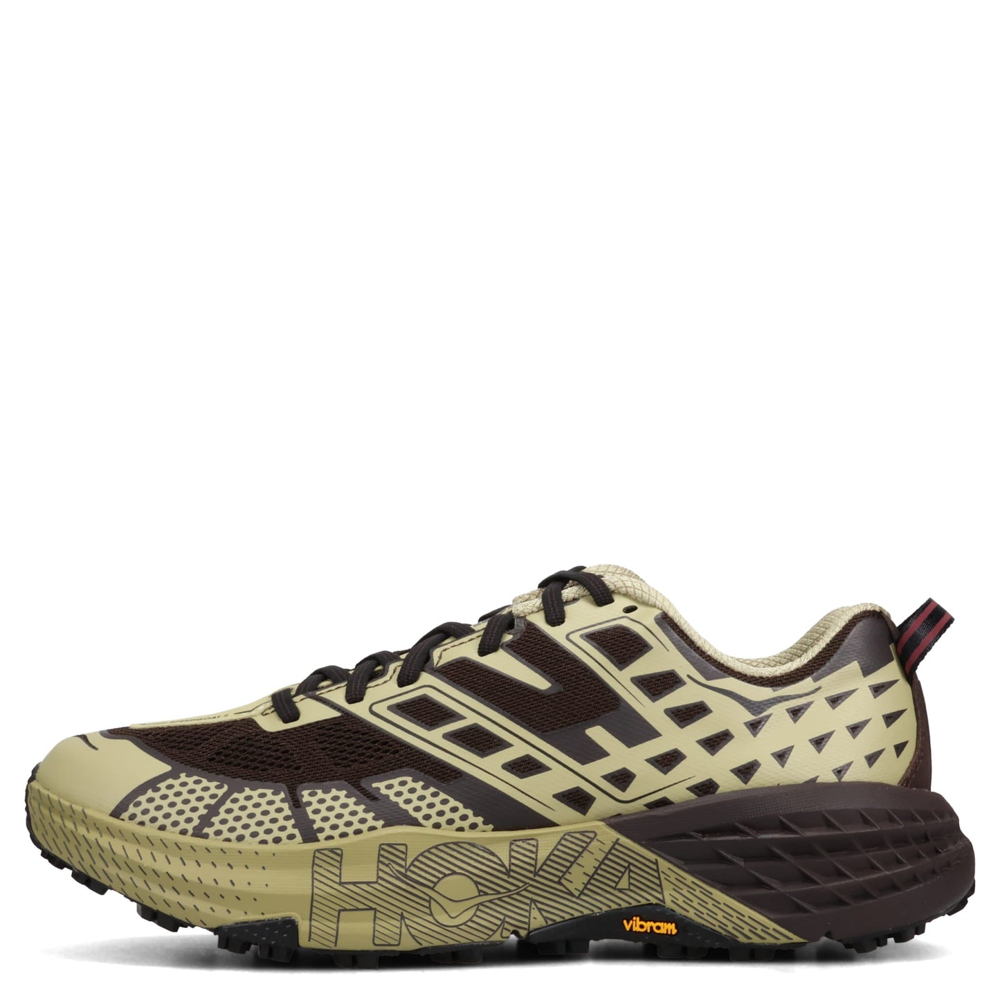 U SPEEDGOAT 2 / CAST IRON/OATGRASS