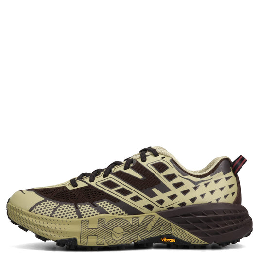 U SPEEDGOAT 2 / CAST IRON/OATGRASS