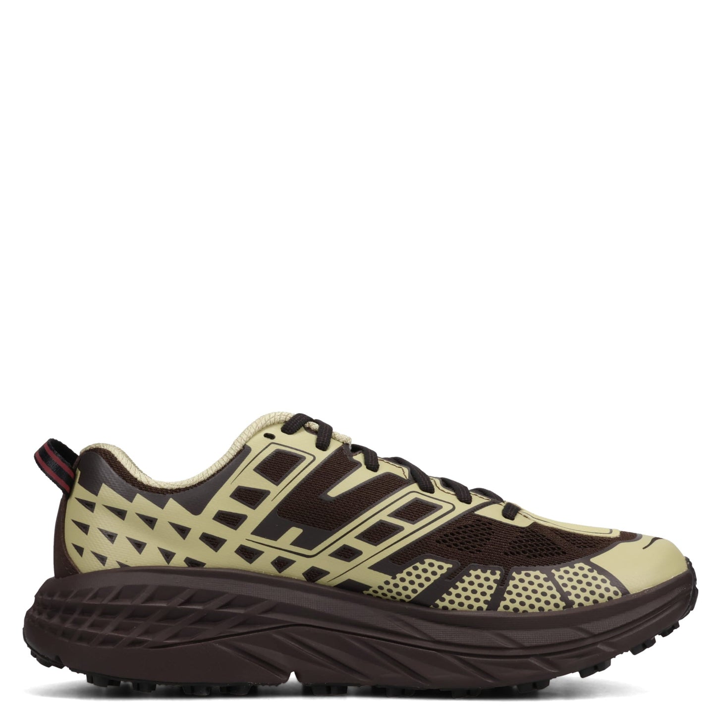 U SPEEDGOAT 2 / CAST IRON/OATGRASS