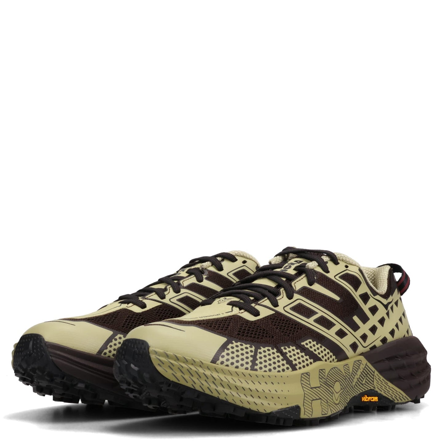 U SPEEDGOAT 2 / CAST IRON/OATGRASS