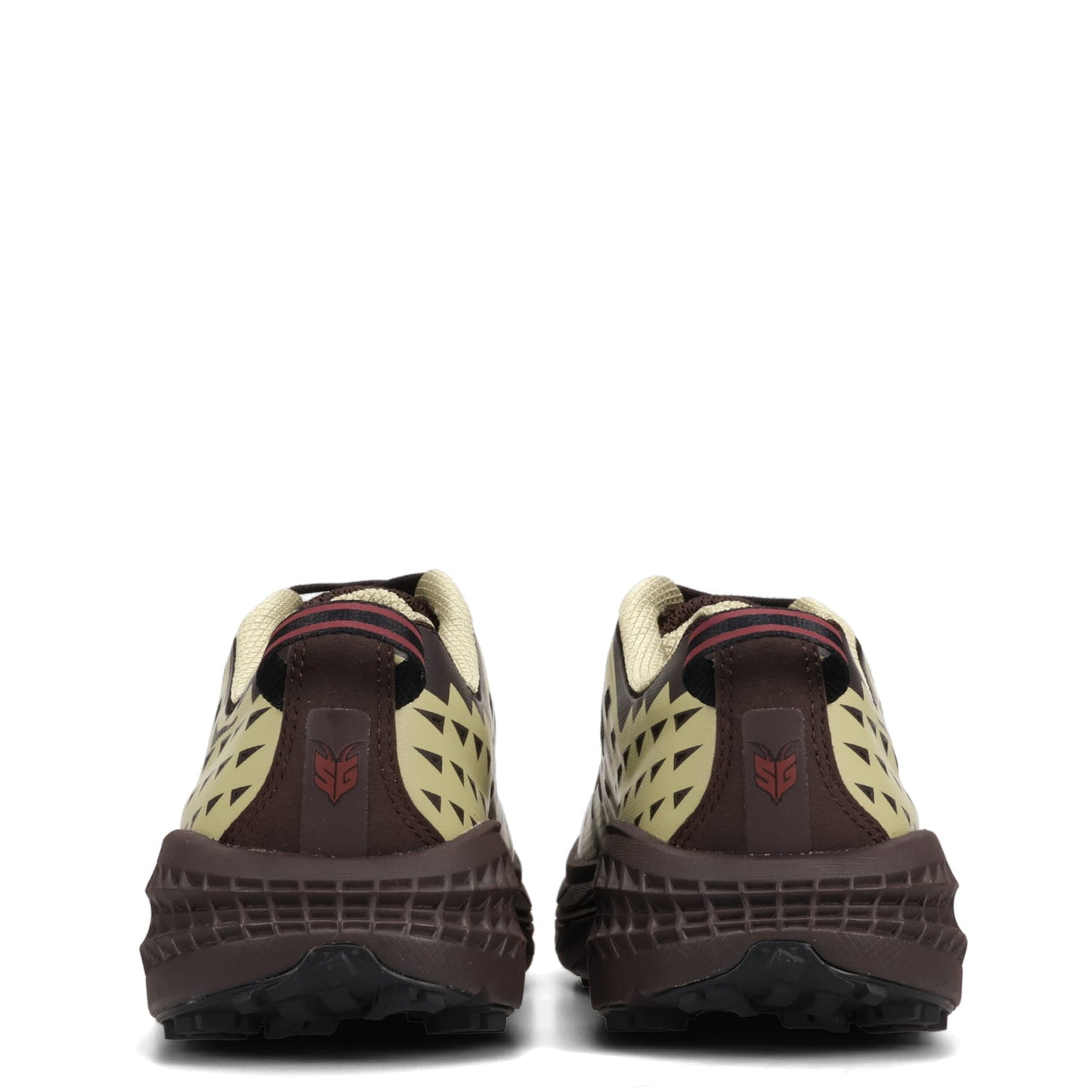 U SPEEDGOAT 2 / CAST IRON/OATGRASS