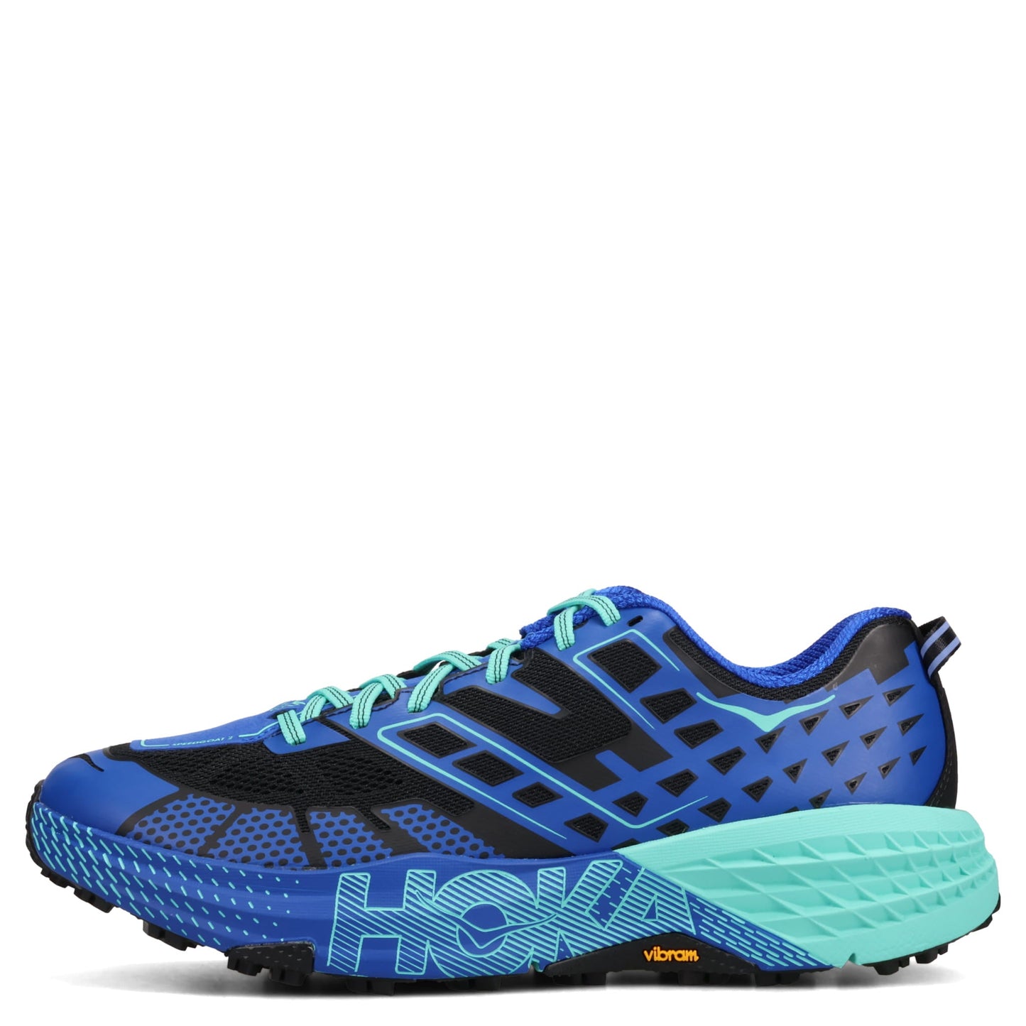U SPEEDGOAT 2 / OBSIDIAN/ULTRAMARINE
