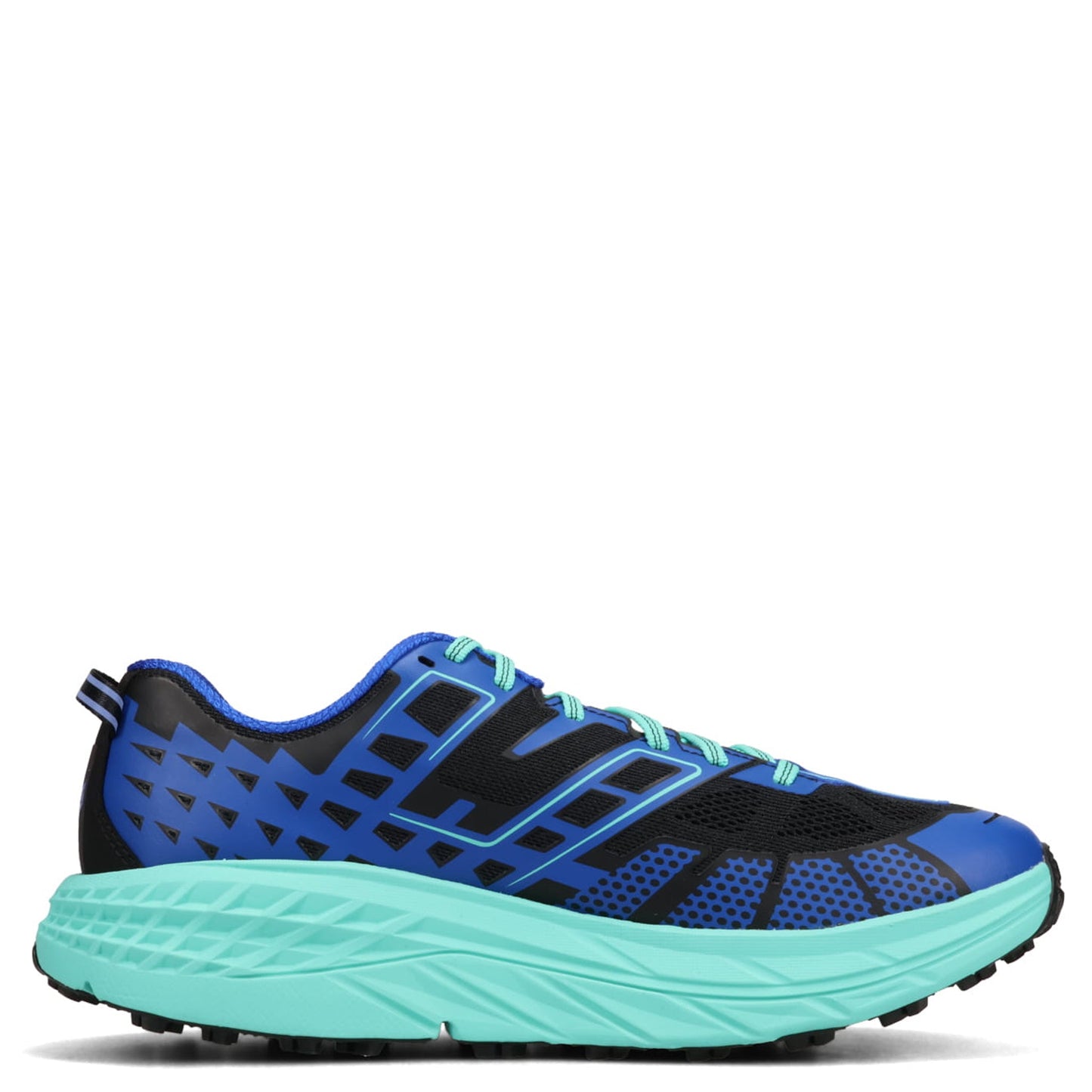 U SPEEDGOAT 2 / OBSIDIAN/ULTRAMARINE