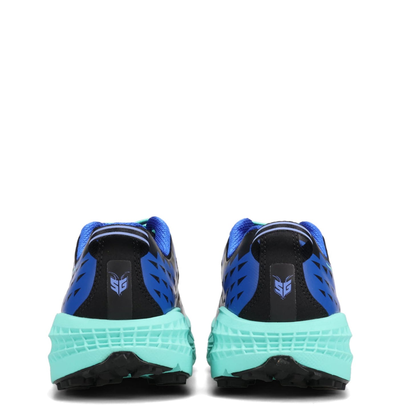 U SPEEDGOAT 2 / OBSIDIAN/ULTRAMARINE