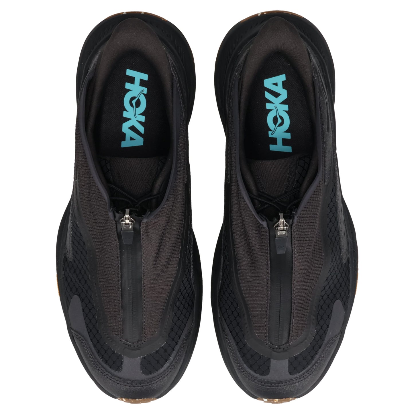 U PROJECT TRANSPORT / CARBON BLACK/BLACK