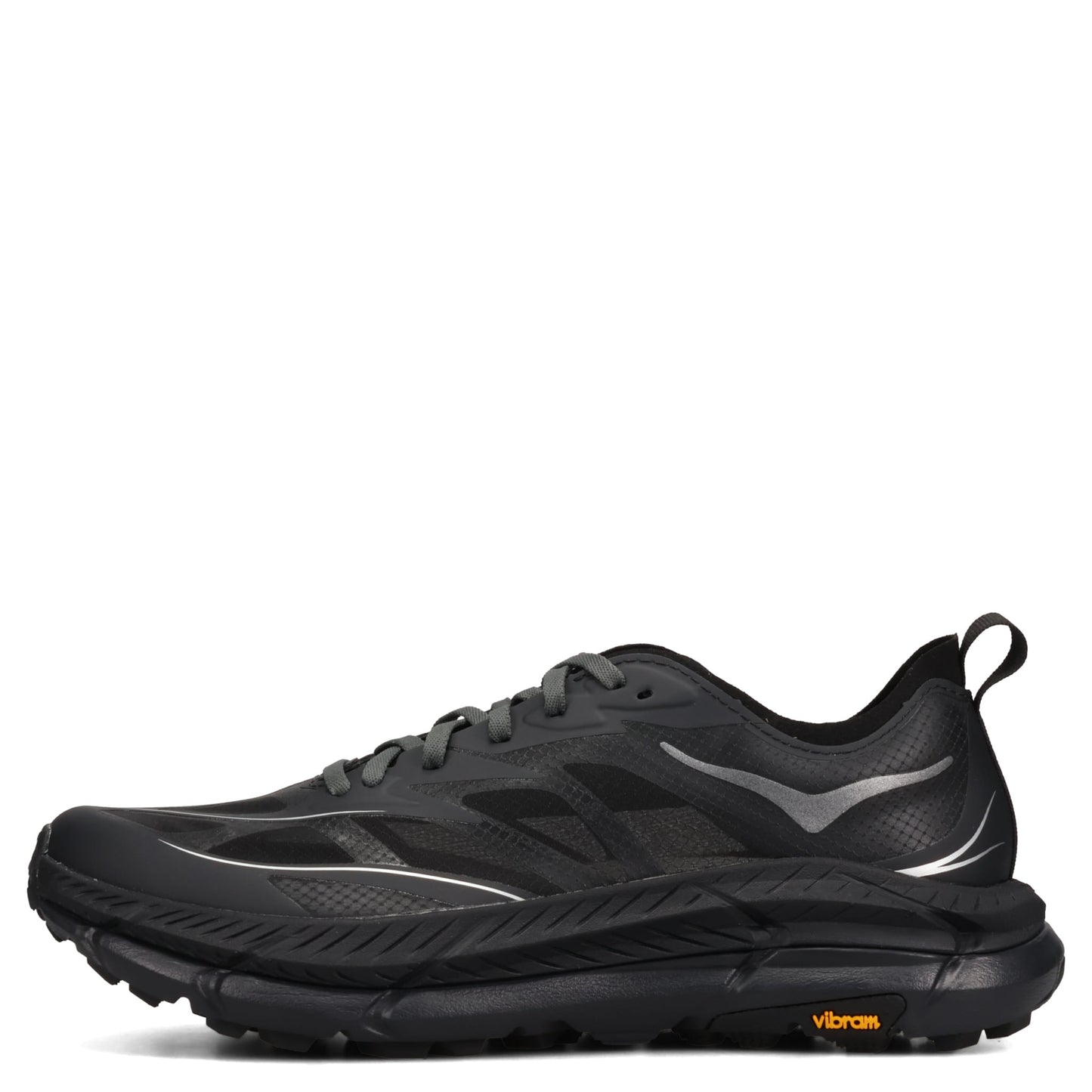 U MAFATE SPEED 4 LITE / BLACK/OUTER ORBIT
