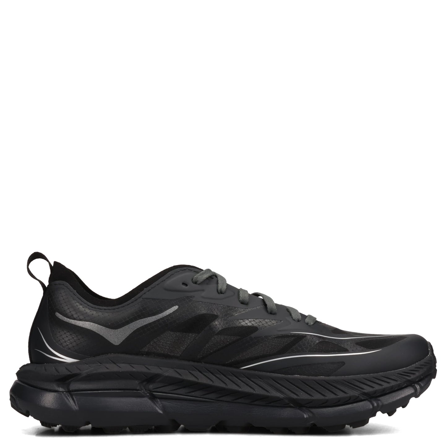 U MAFATE SPEED 4 LITE / BLACK/OUTER ORBIT