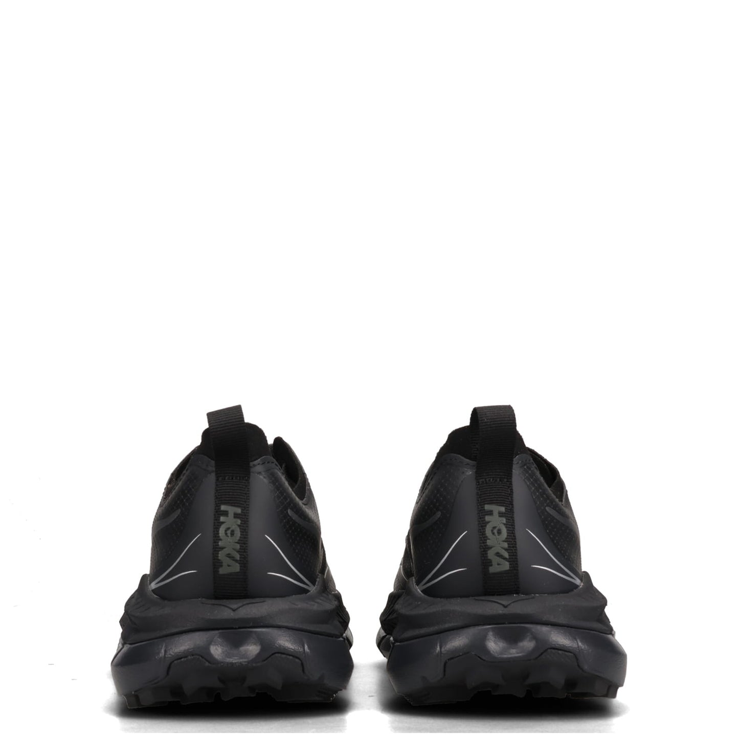 U MAFATE SPEED 4 LITE / BLACK/OUTER ORBIT