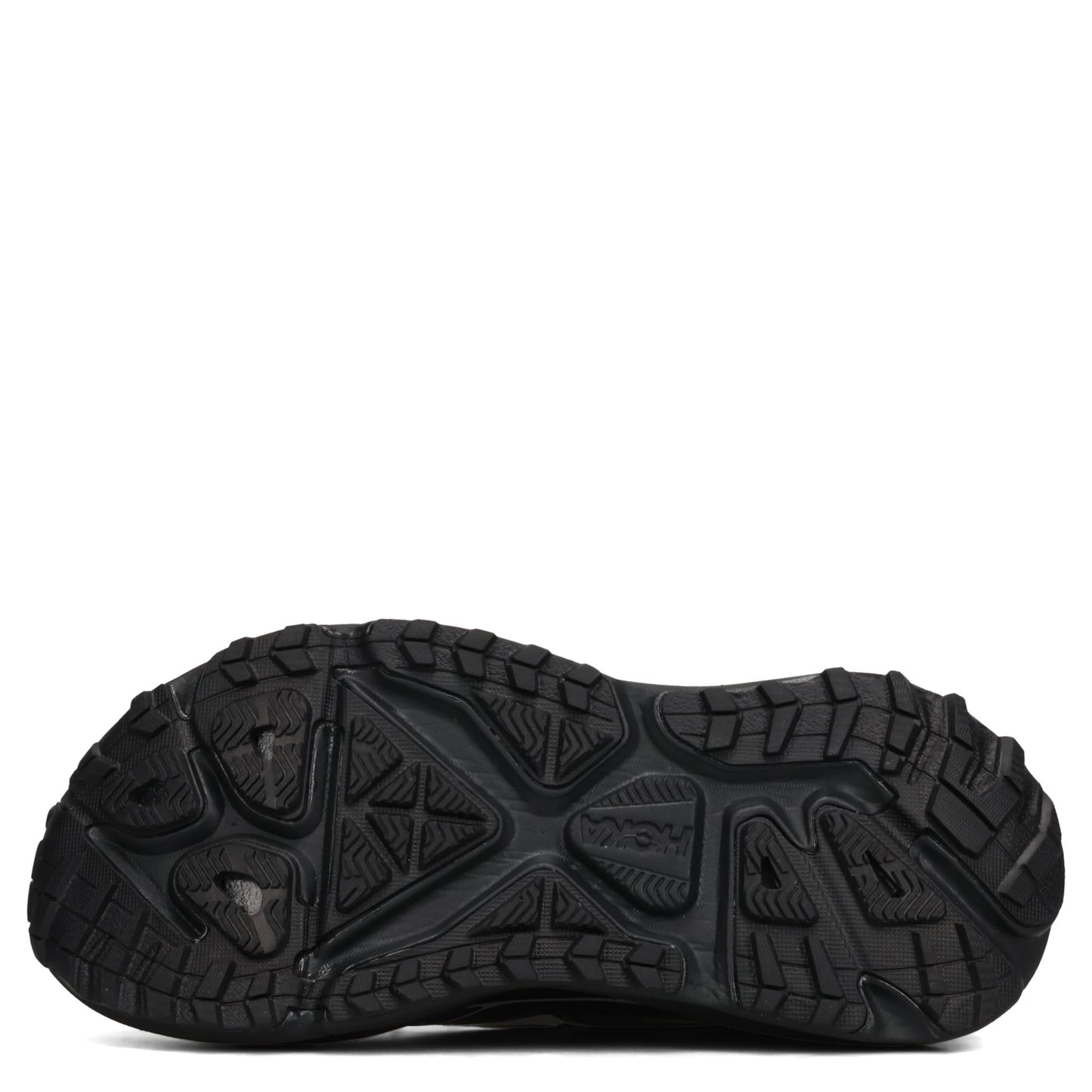 U STINSON ONE 7 / BLACK/SILVER