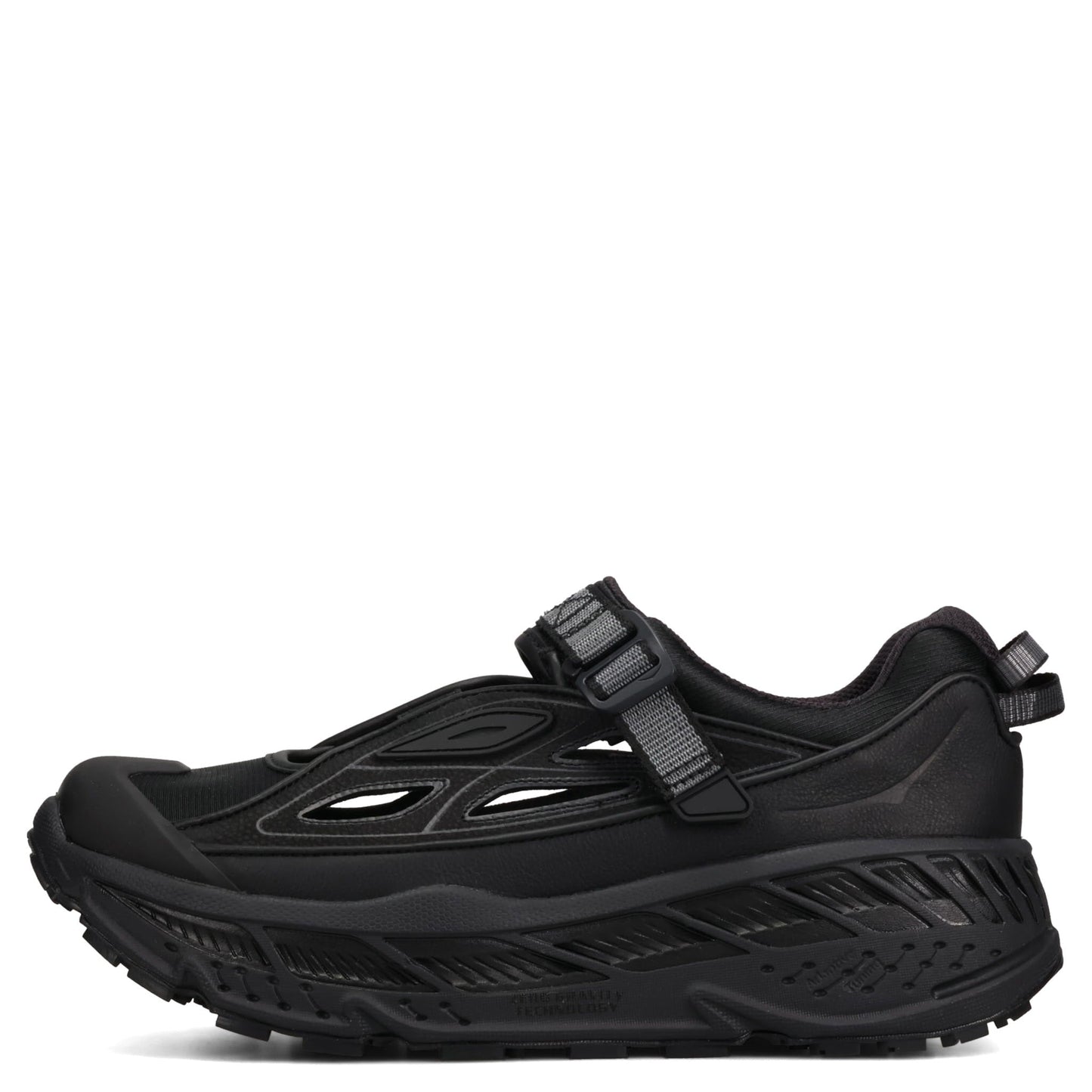 STINSON BREEZE / BLACK/CARBON BLACK