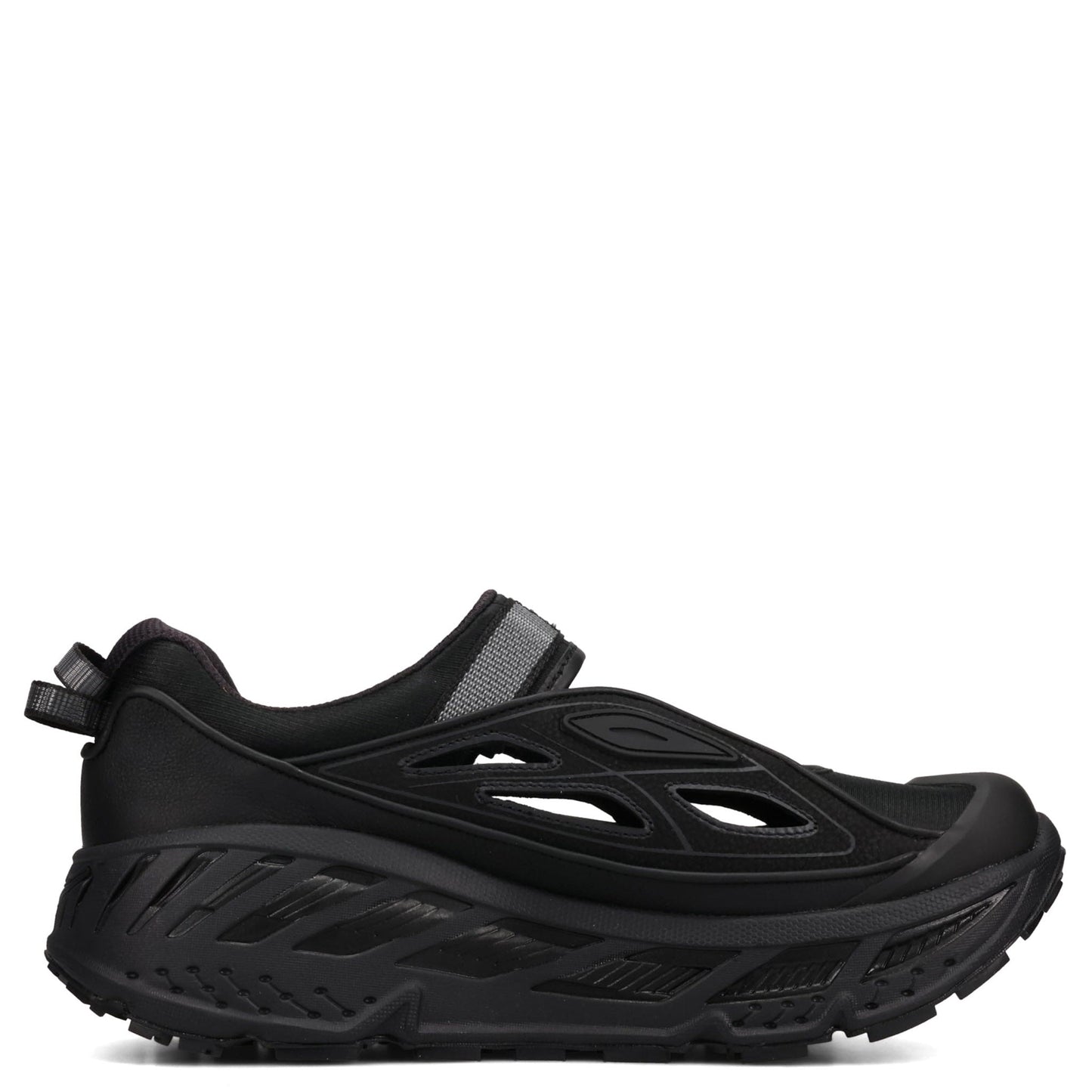 STINSON BREEZE / BLACK/CARBON BLACK