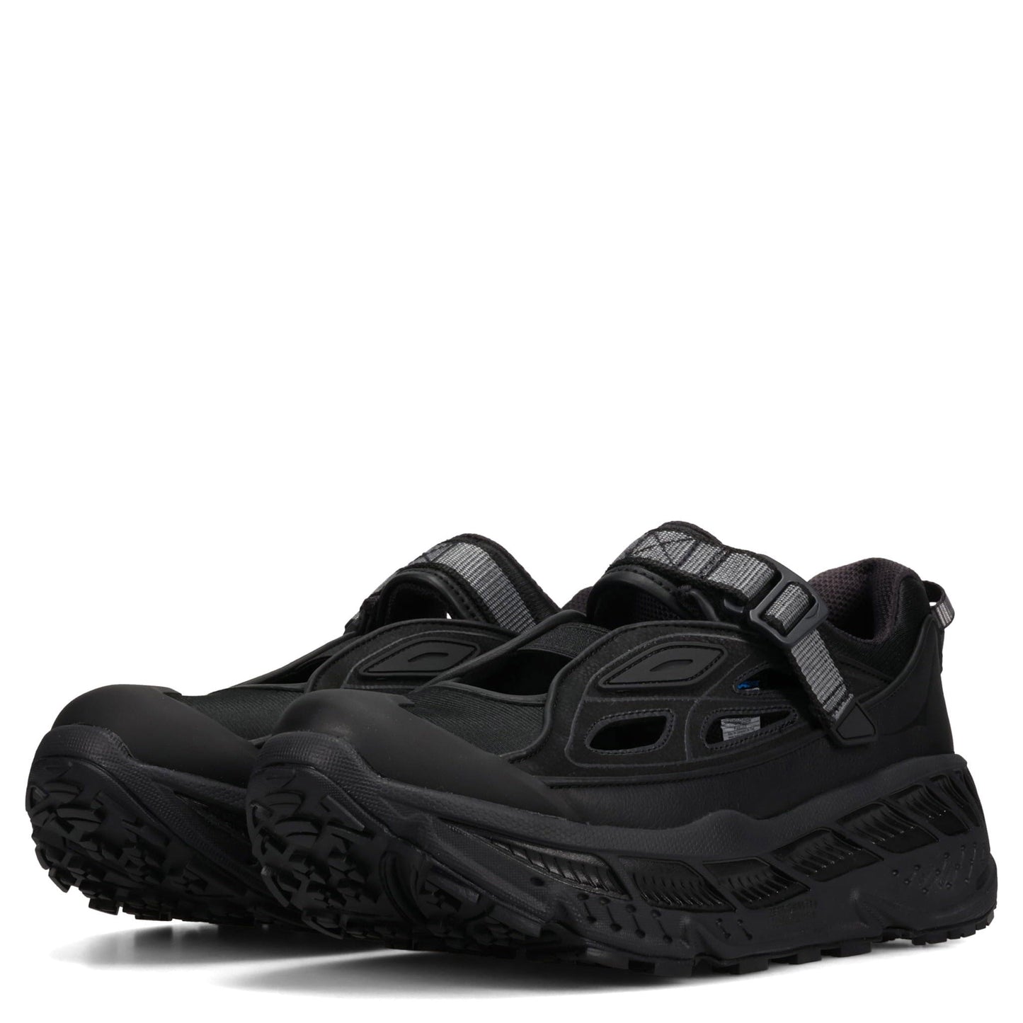 STINSON BREEZE / BLACK/CARBON BLACK