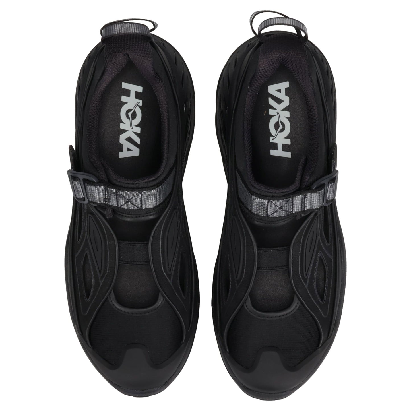 STINSON BREEZE / BLACK/CARBON BLACK