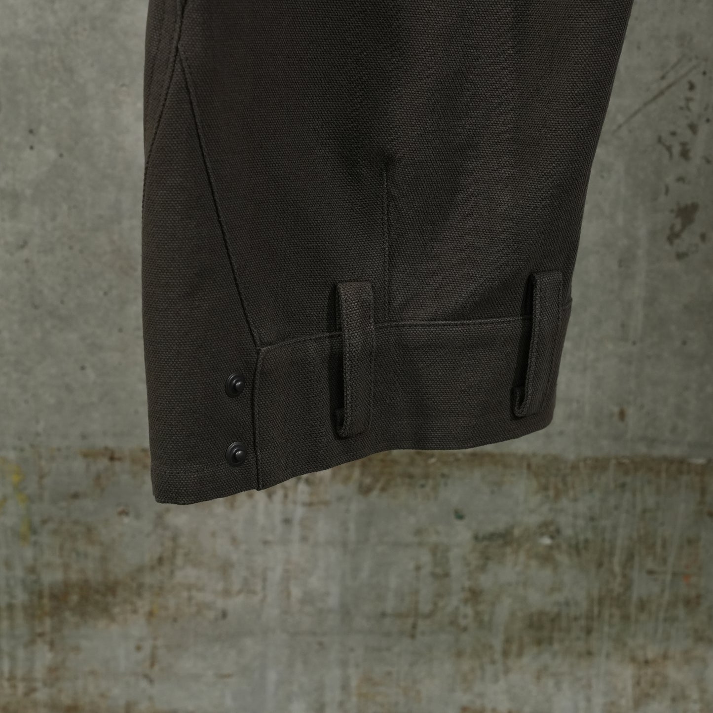 CARGO PANTS / KHAKI BRONE