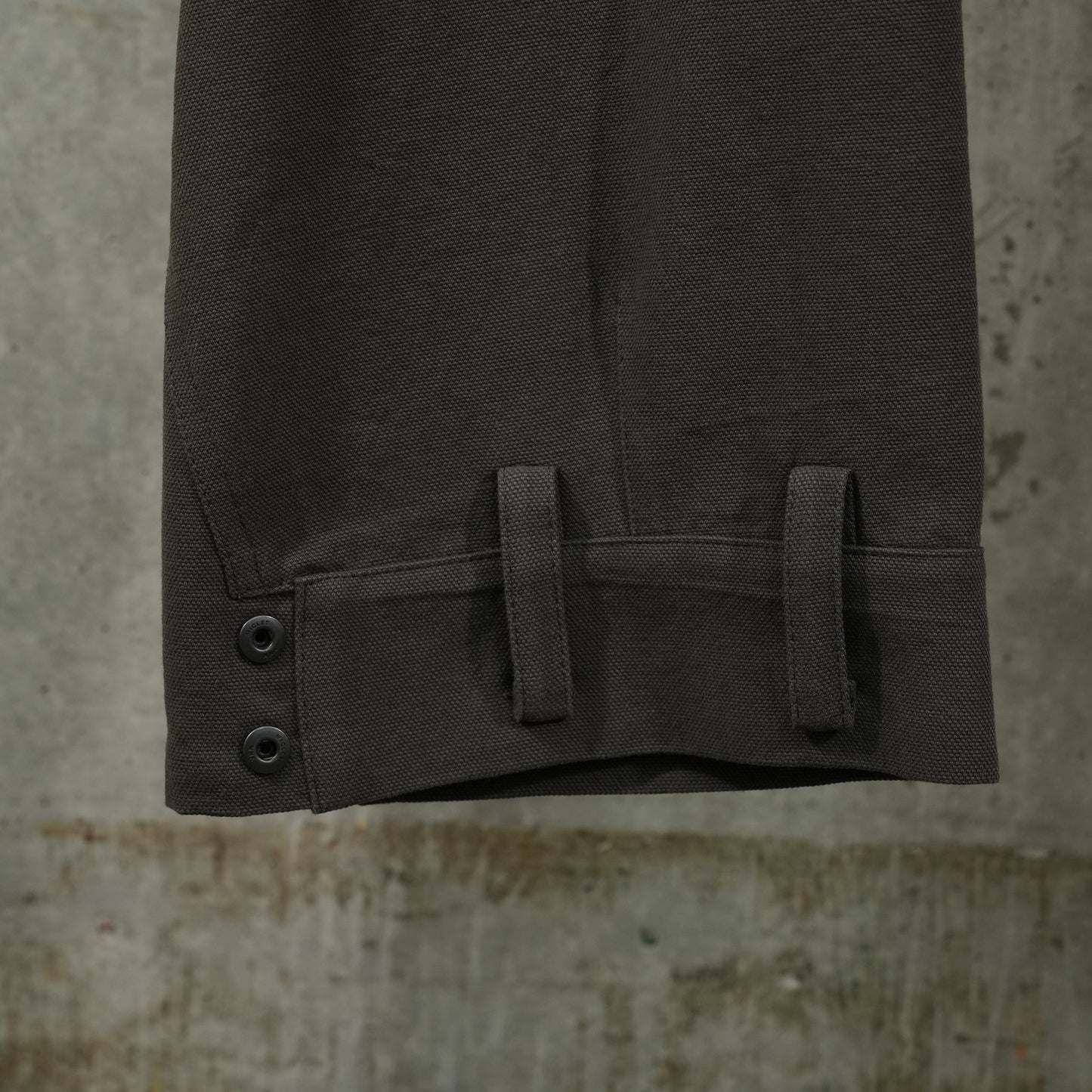 CARGO PANTS / KHAKI BRONE