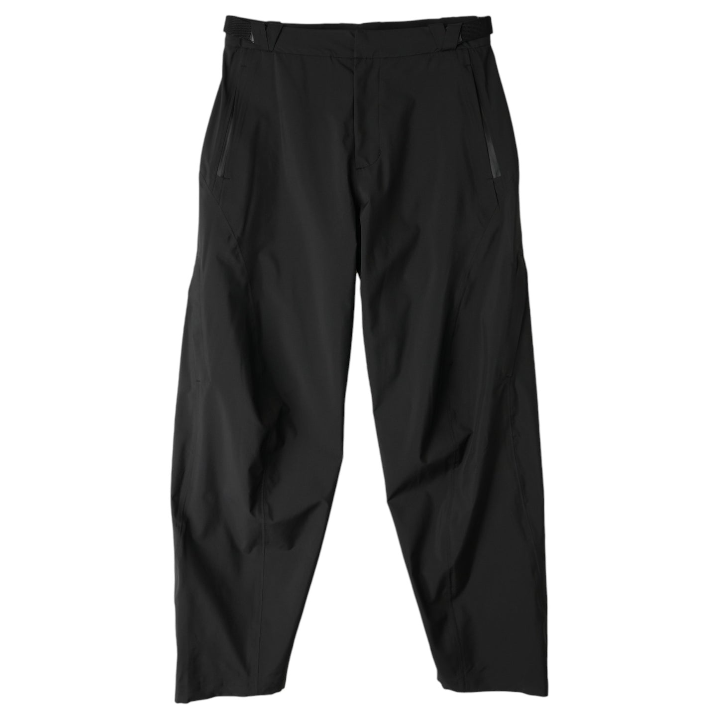 SHELL PANTS / BLACK – GR8