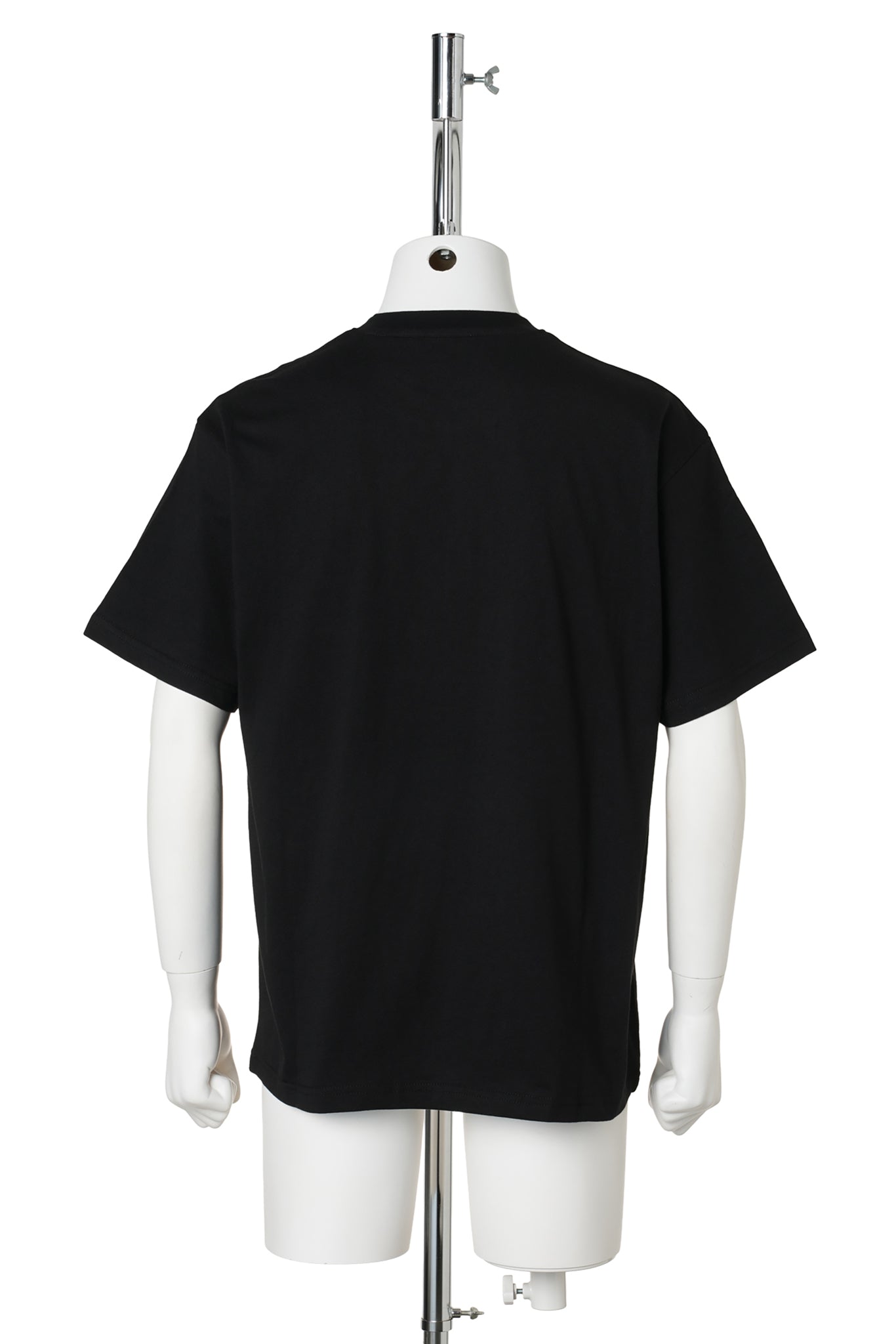 NO FLY SHIRT / BLACK