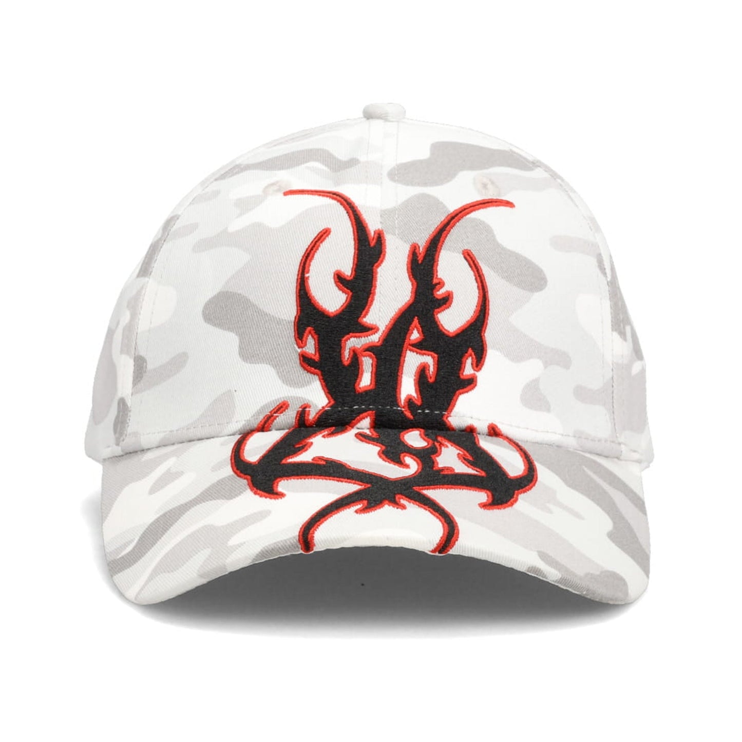 CAMO TRIBAL HAT / CAMO