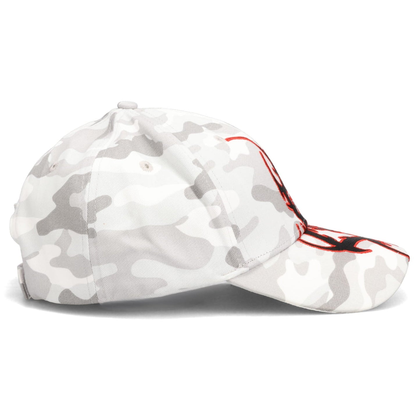 CAMO TRIBAL HAT / CAMO