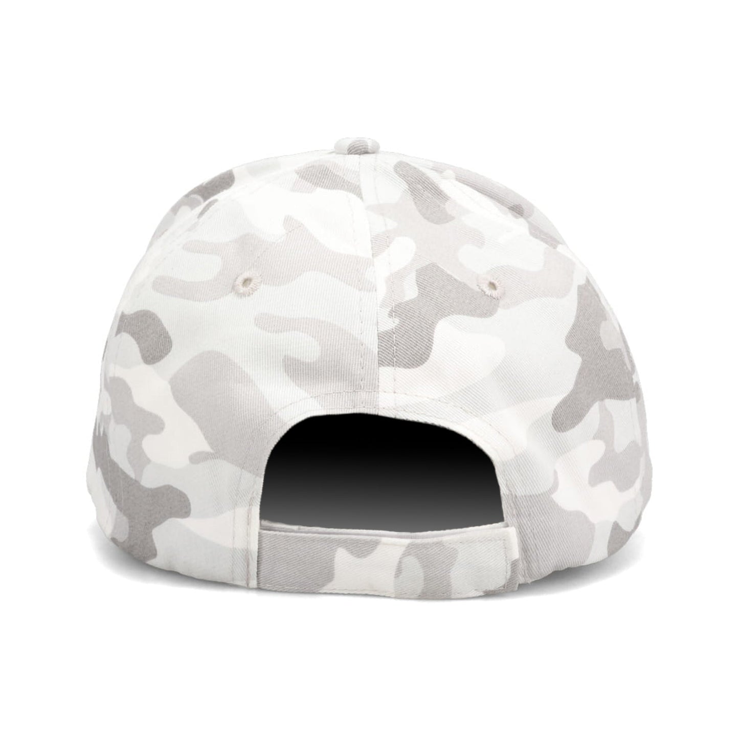 CAMO TRIBAL HAT / CAMO
