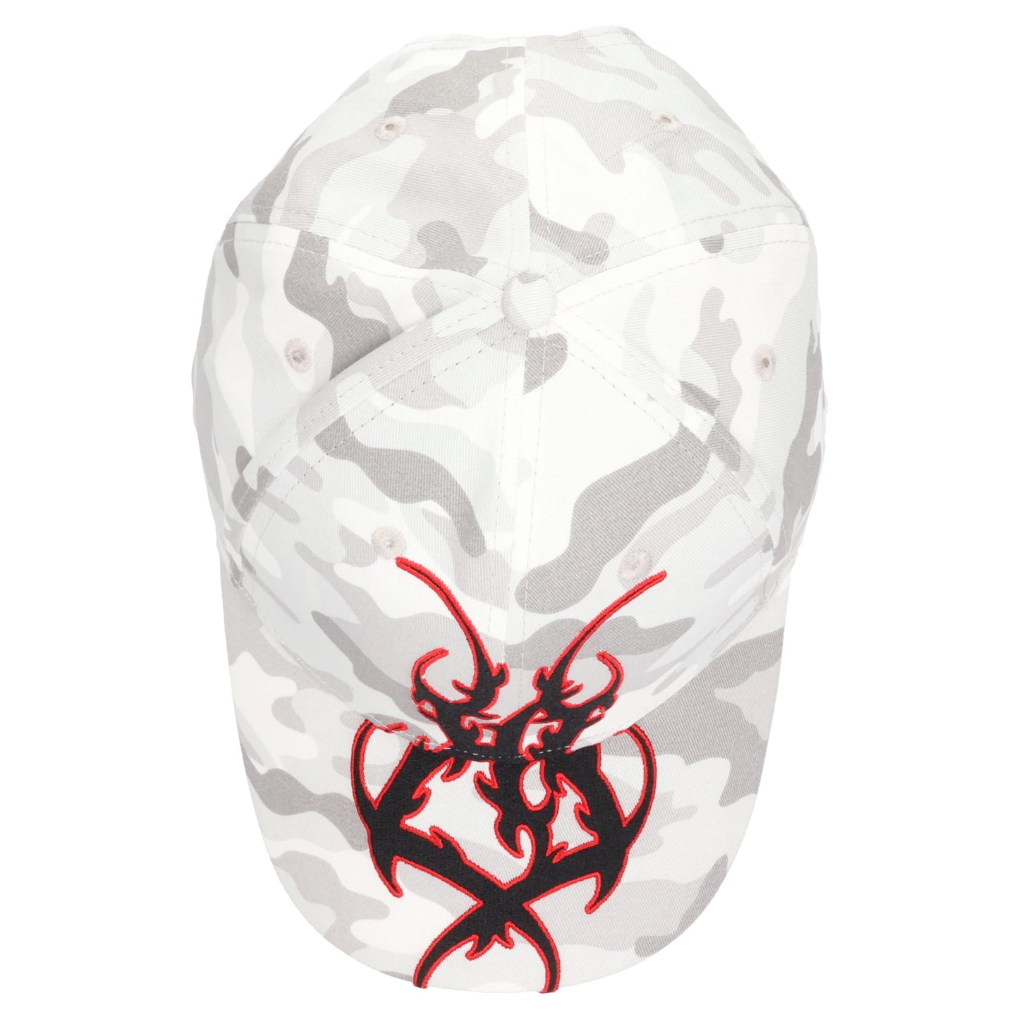 CAMO TRIBAL HAT / CAMO