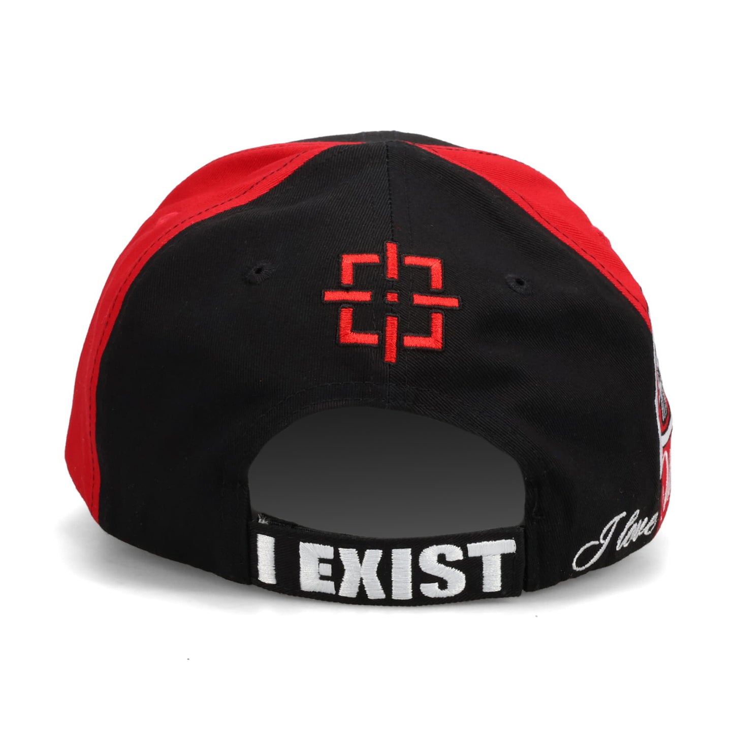 WHATSAPP HAT / BLACK