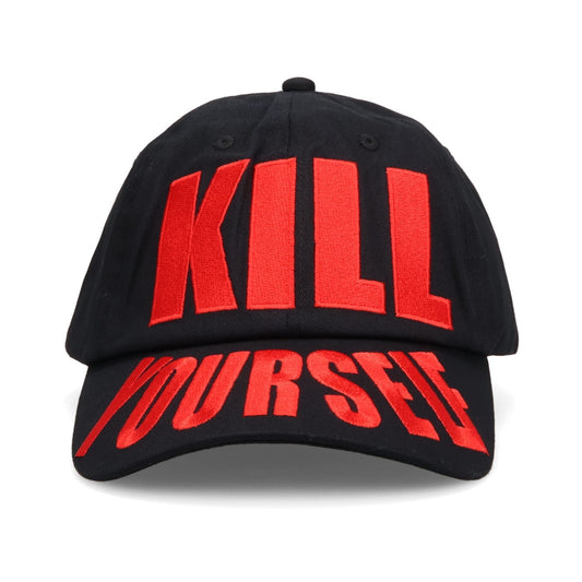 KYS HAT / BLACK
