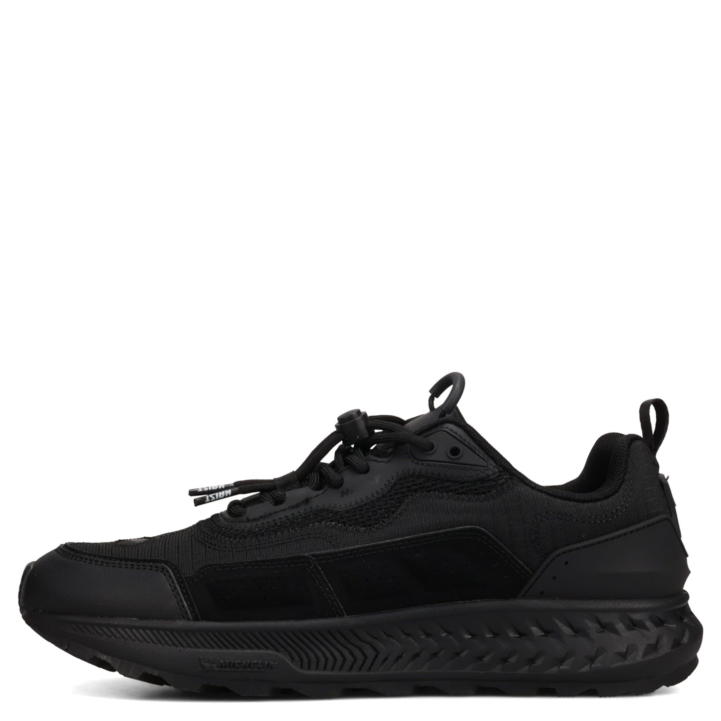 CHASE / BLACK/BLACK