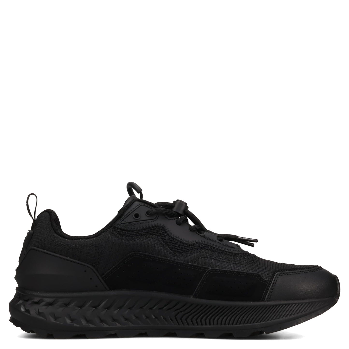 CHASE / BLACK/BLACK